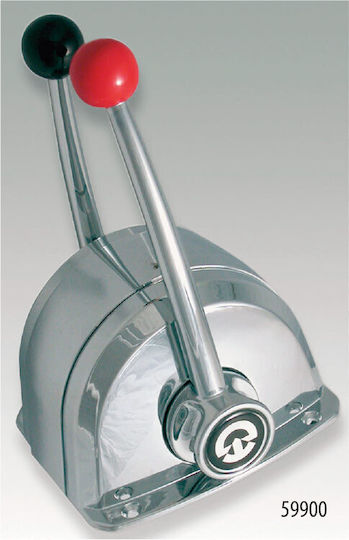 Riviera Boot Steuerung 44.RV.620059900