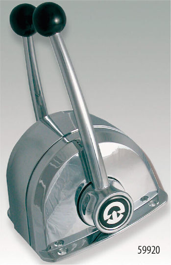 Riviera Boot Steuerung 44.RV.620059900