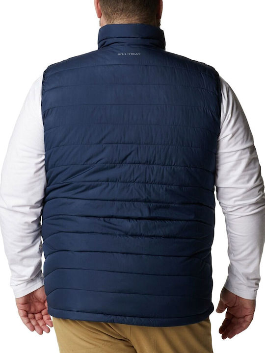 Columbia Lite Ii Jacket Navy Blue