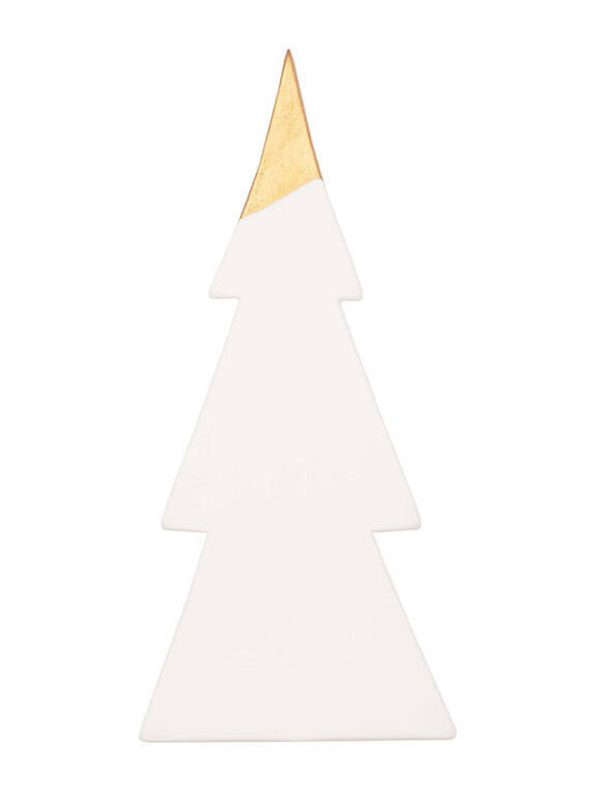 Raeder Christmas Candlestick 45.5x9.5cm