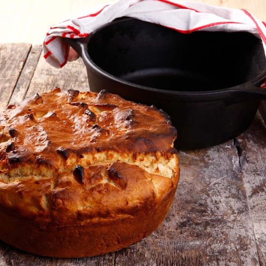 Victoria Dutch Oven 3.8Es 1Stück