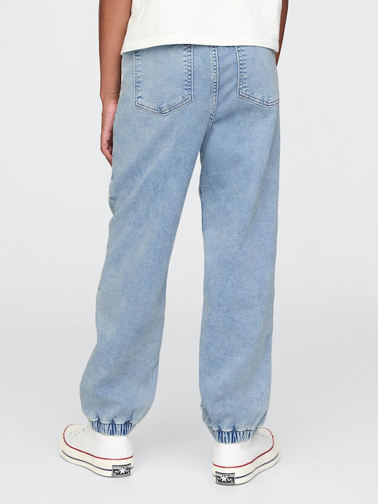 Kids' Denim Pants light wash