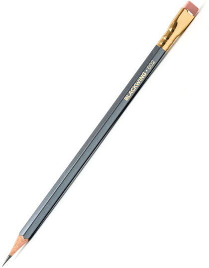 Blackwing Desk Set with Notebook 4pcs