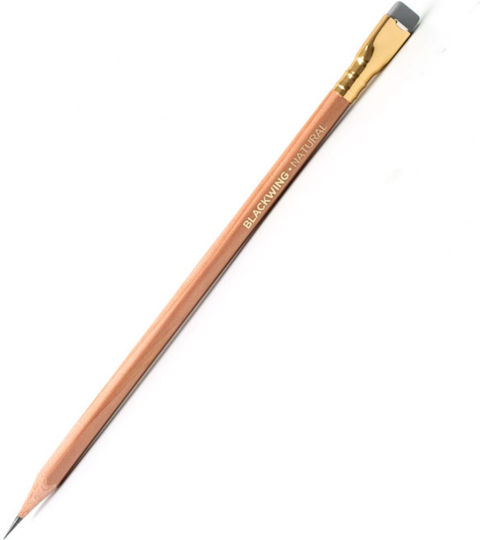 Blackwing Desk Set with Notebook 4pcs