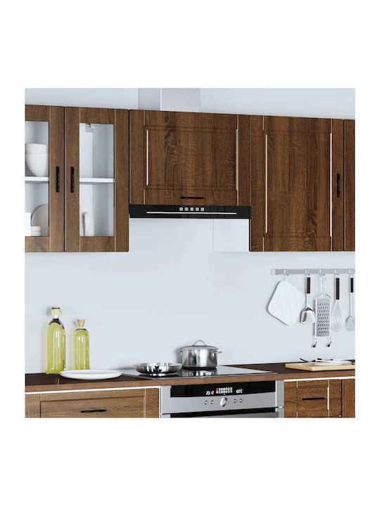 Porto Brown Oak 60x31x40buc