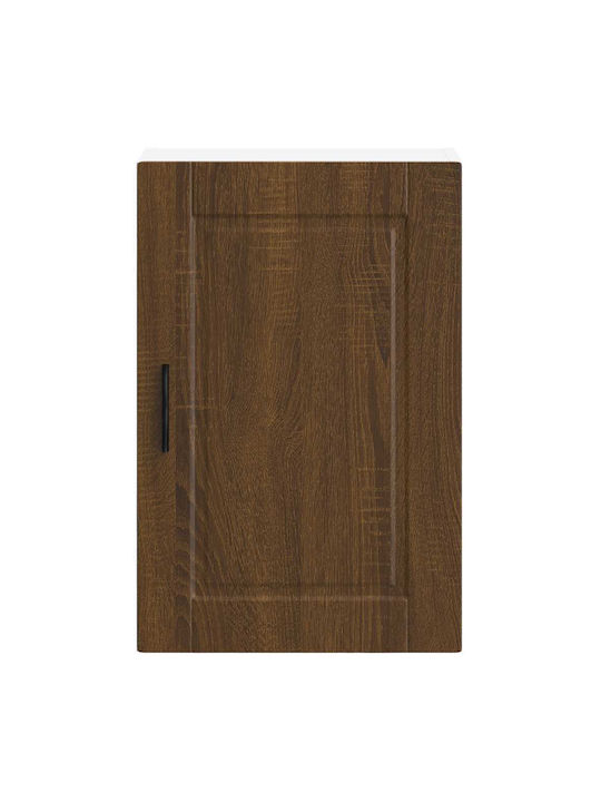 Porto Brown Oak 40x31x60buc