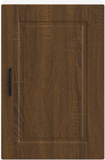 Porto Brown Oak 40x31x60buc