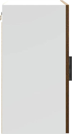 Porto Brown Oak 40x31x60buc