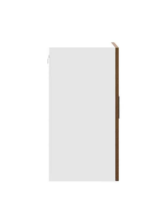 Porto Brown Oak 60x31x60buc