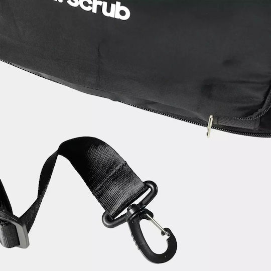 Dr. Scrub Medical Bag Black
