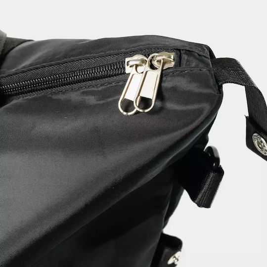 Dr. Scrub Medical Bag Black