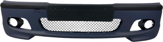 Bumper de Autoturism Partea din față M Pack Design Compatibil cu BMW E46