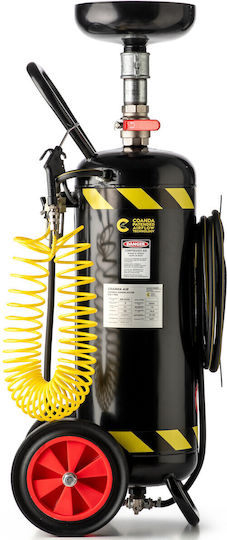 Sandblasting Coanda 55 Lt Pro