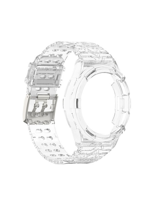 Λουράκι Θήκη Samsung Galaxy Watch 6 Classic 47mm