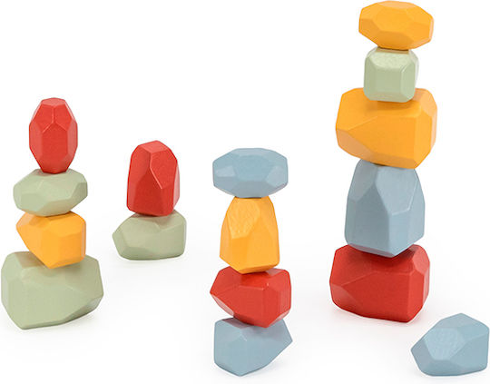 Viga Toys Βρεφικό Παιχνίδι από Ξύλο για 36+ Μηνών