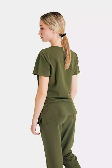 Dr. Scrub Women's Medical Pants