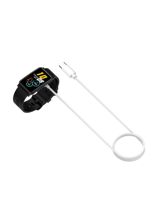 Band Ladegerät für Huawei Band 9, Huawei Band 9 NFC Weißς