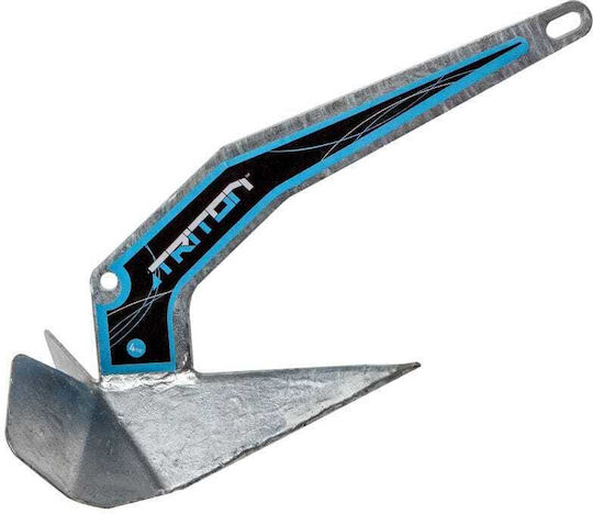 Triton Ancoră de Barcă Mâner D
