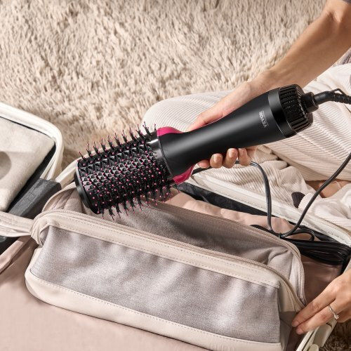 Vevor Ionisch Keramik Elektrische Haarbürste Luft 1000W