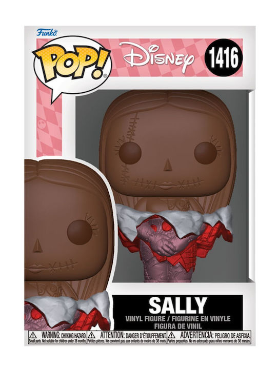 Funko Pop! Disney: Sally (Valentine Chocolate) Funko Pop! Disney: Sally (Valentine Chocolate)