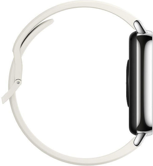 Xiaomi Redmi Watch 5 Lite 48mm Waterproof with Heart Rate Monitor Light Gold