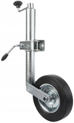 Universelle Schwenkrad-Anhängermanövrierhilfe 150kg Kd469
