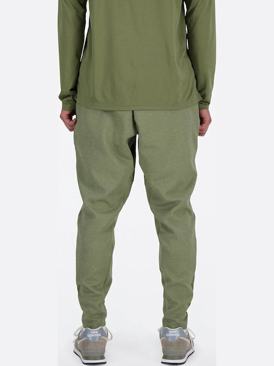 Sweatpants Green