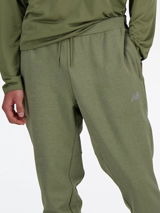Sweatpants Green