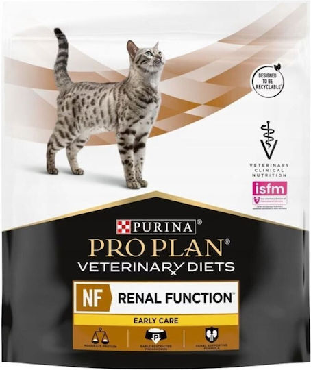 Purina Veterinary Diets Υγρή Τροφή για Ενήλικες Γάτες σε Φακελάκι με Κοτόπουλο 350gr