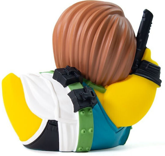 Numskull Resident Evil Tubbz Rubber Duck 10εκ.
