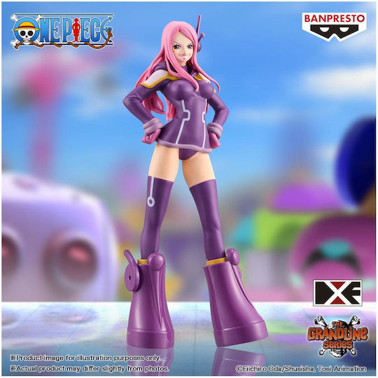 One Piece Dxf Egghead Jewelry Bonney Bp89563p