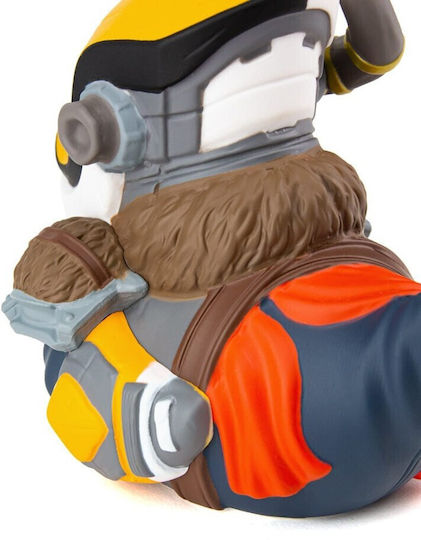 Numskull Destiny Boxed Tubbz - Lord Shaxx Rubber Duck 10εκ.