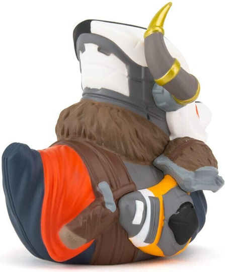 Numskull Destiny Boxed Tubbz - Lord Shaxx Rubber Duck 10εκ.
