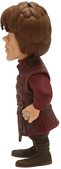 Minix Game Of Thrones Tyrion Lannister Sammelbare Figur 12cm
