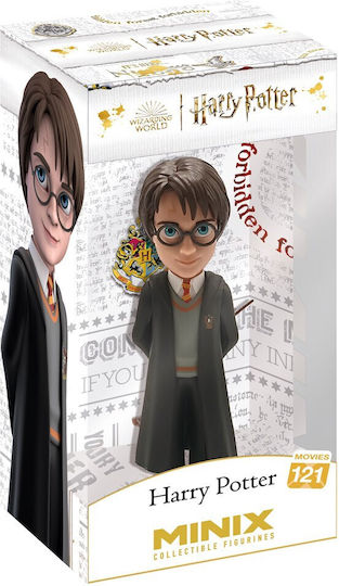 Minix Harry Potter Figur 12cm