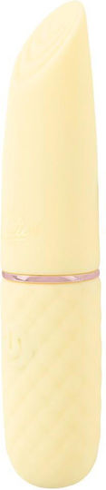 Orion Cuties Vibrator with Remote Control 10.5cm Yellow