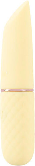 Orion Cuties Vibrator with Remote Control 10.5cm Yellow