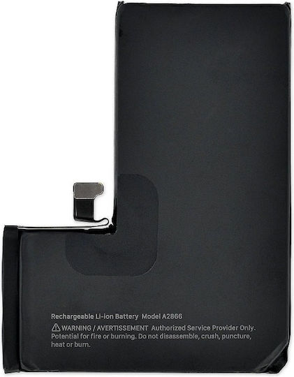 Compatible Replacement Battery 4323mAh for iPhone 14 Pro Max
