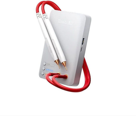QianLi Portable Spot Welding Machine Φορητή Ηλεκτροπόντα Επισκευής Μπαταριών για Service Κινητών