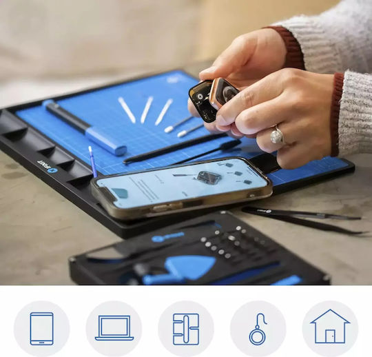 iFixit Βάση Επισκευής για Service Κινητών EU145491-1