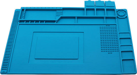 Pcwork 450x300mm Βάση Επισκευής για Service Κινητών 240-0016