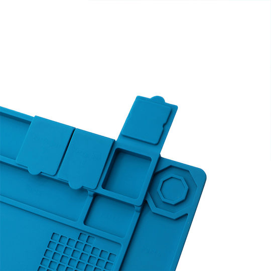 Pcwork 450x300mm Βάση Επισκευής για Service Κινητών 240-0016