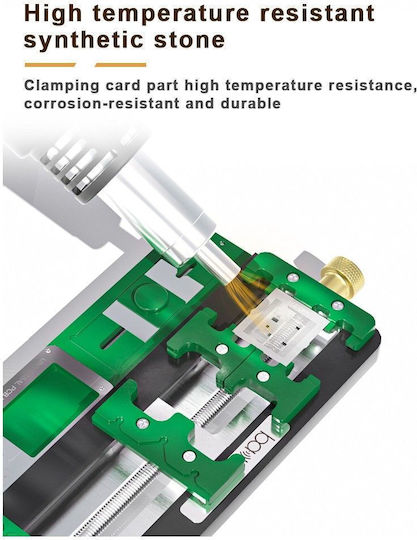 Baku Pcb Holder Ba-677 για Service Κινητών