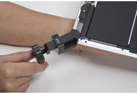 Gtool G1205 Sidewall Repair iPad (Corner Driver) Corner Repair Tool for Phone Repair