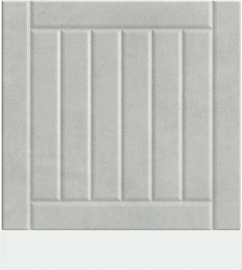 vidaXL Lucca Dishwasher Front page Dishwasher 8721158422477