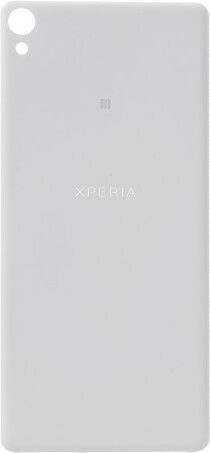 Капак за батерия Бял за Xperia XA