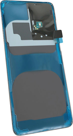 Samsung Replacement Back Cover Blue Cloud Blue for Galaxy S20+