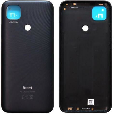 Xiaomi Batterieabdeckung Gray für Redmi 9C