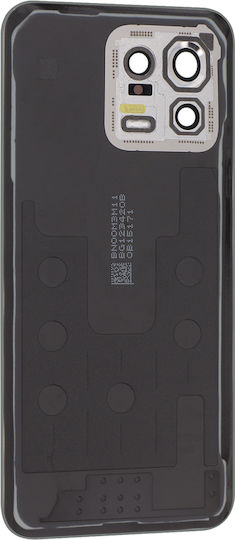 Xiaomi Καπάκι Μπαταρίας Πράσινο για Xiaomi Mi 13