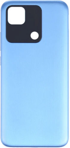Xiaomi Καπάκι Μπαταρίας Μπλε για Redmi 10A